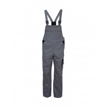 Pantalon lucru tip salopeta COMANDA SPECIALA 